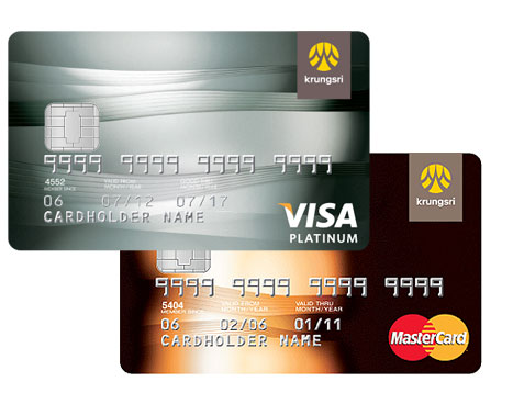 บัตรเครดิตกรุงศรี-วีซ่า-มาสเตอร์01